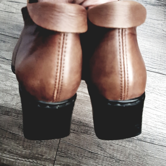 Rieker ankle boot - Picture 6 of 9